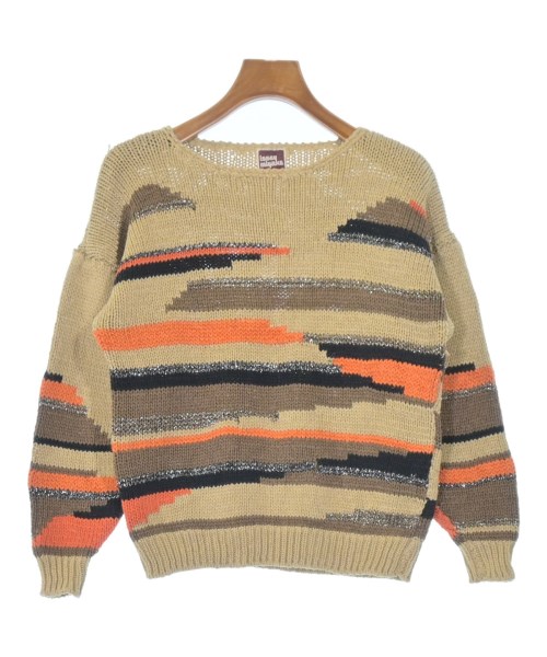 イッセイミヤケ(ISSEY MIYAKE)のISSEY MIYAKE ニット・セーター