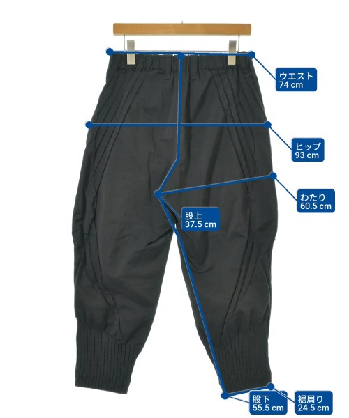 A-POC ABLE ISSEY MIYAKE（エイポック）その他 黒 サイズ:2(M位) メンズ/2200669702040