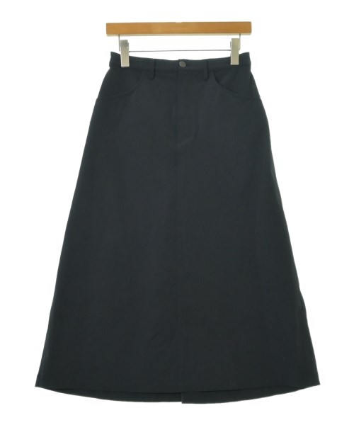 ISSEY MIYAKE(イッセイミヤケ)のロング・マキシ丈スカート サイズ:2(M位) 10,600円
