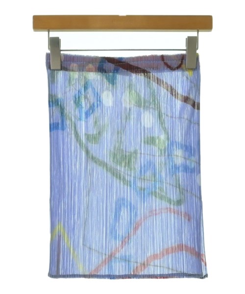 ISSEY MIYAKE(イッセイミヤケ)のミニスカート サイズ:F 13,000円