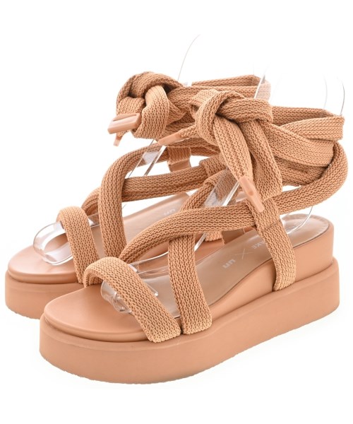 ISSEY MIYAKE(イッセイミヤケ)のサンダル サイズ:EU36(22.5cm位) 11,800円