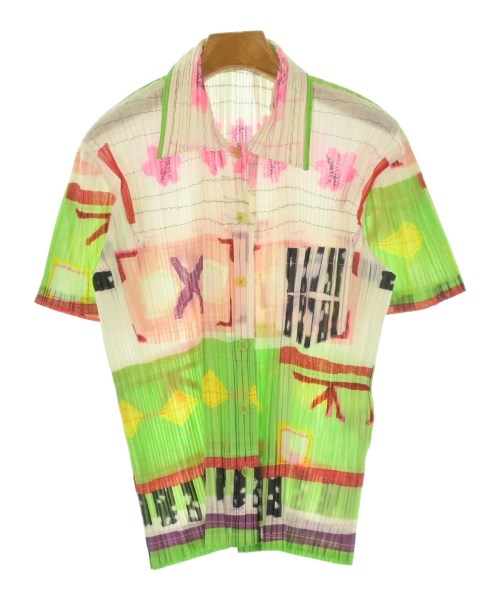 ISSEY MIYAKE(イッセイミヤケ)のカジュアルシャツ サイズ:3(L位) 39,600円