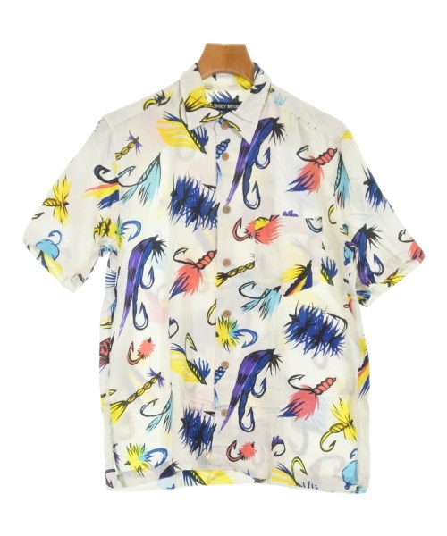 ISSEY MIYAKE(イッセイミヤケ)のカジュアルシャツ サイズ:1(S位) 12,600円