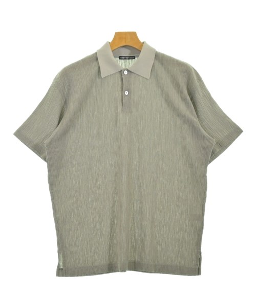 ISSEY MIYAKE(イッセイミヤケ)のポロシャツ サイズ:3(L位) 9,000円