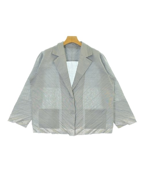 ISSEY MIYAKE(イッセイミヤケ)のカジュアルジャケット サイズ:2(M位) 49,700円