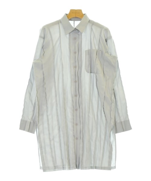 ISSEY MIYAKE(イッセイミヤケ)のカジュアルシャツ サイズ:2(M位) 34,100円