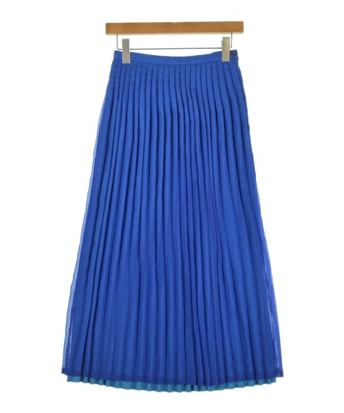 ISSEY MIYAKE(イッセイミヤケ)のロング・マキシ丈スカート サイズ:1(S位) 31,600円
