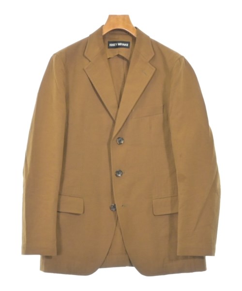 ISSEY MIYAKE(イッセイミヤケ)のテーラードジャケット サイズ:2(M位) 24,000円