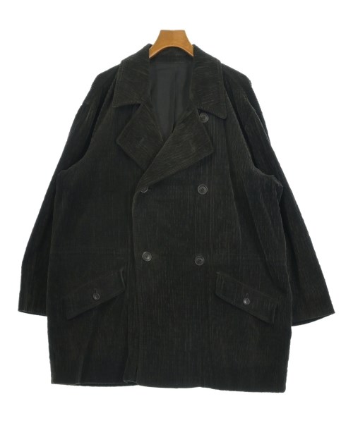 ISSEY MIYAKE(イッセイミヤケ)のピーコート サイズ:M 40,700円