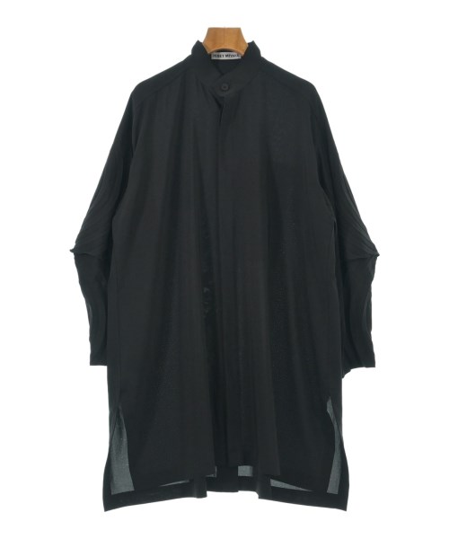 ISSEY MIYAKE(イッセイミヤケ)のシャツワンピース サイズ:2(M位) 30,200円