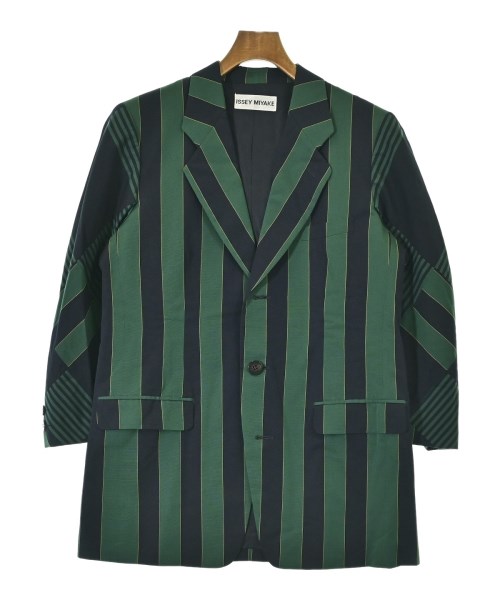 ISSEY MIYAKE(イッセイミヤケ)のカジュアルジャケット サイズ:L 31,400円