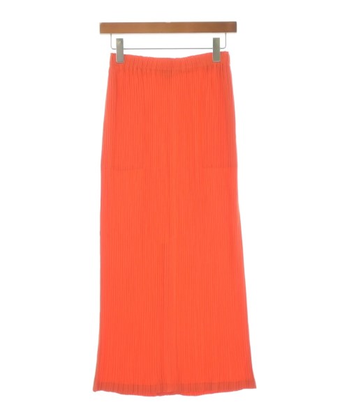 ISSEY MIYAKE(イッセイミヤケ)のロング・マキシ丈スカート サイズ:2(M位) 31,600円