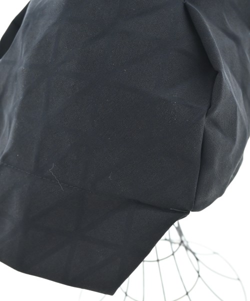 ISSEY MIYAKE（イッセイミヤケ）ハット 黒 サイズ:- レディース/2200680183187