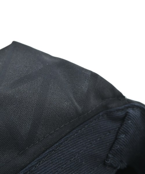 ISSEY MIYAKE（イッセイミヤケ）ハット 黒 サイズ:- レディース/2200680183187