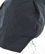 ISSEY MIYAKE（イッセイミヤケ）ハット 黒 サイズ:- レディース/2200680183187
