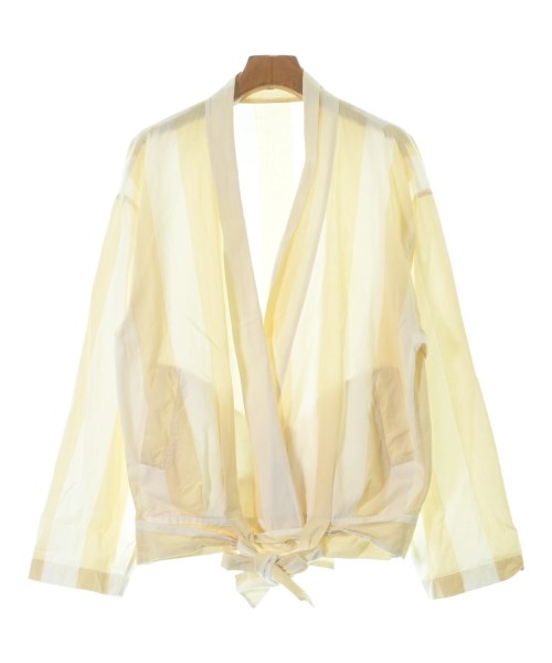 ISSEY MIYAKE(イッセイミヤケ)その他 白 サイズ:M/2200683510027