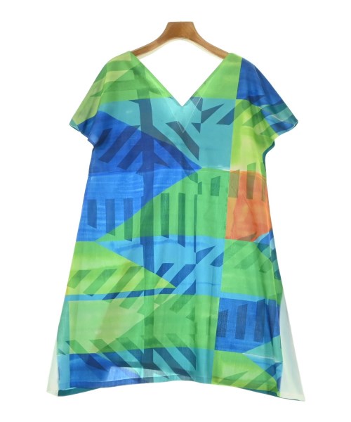 イッセイミヤケ(ISSEY MIYAKE)のISSEY MIYAKE ワンピース