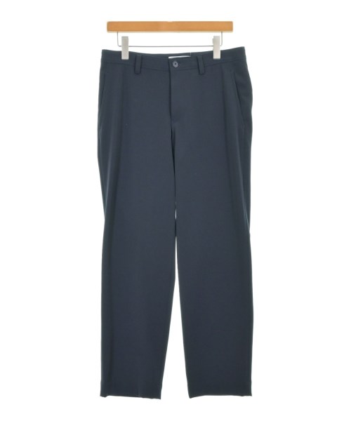 ISSEY MIYAKE(イッセイミヤケ)スラックス 紺 サイズ:3(L位)/2200687148042