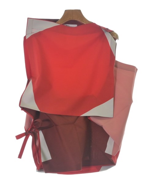 イッセイミヤケ(ISSEY MIYAKE)のISSEY MIYAKE カジュアルシャツ