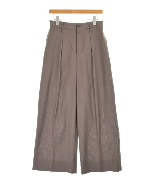 イッセイミヤケ(ISSEY MIYAKE)のISSEY MIYAKE スラックス