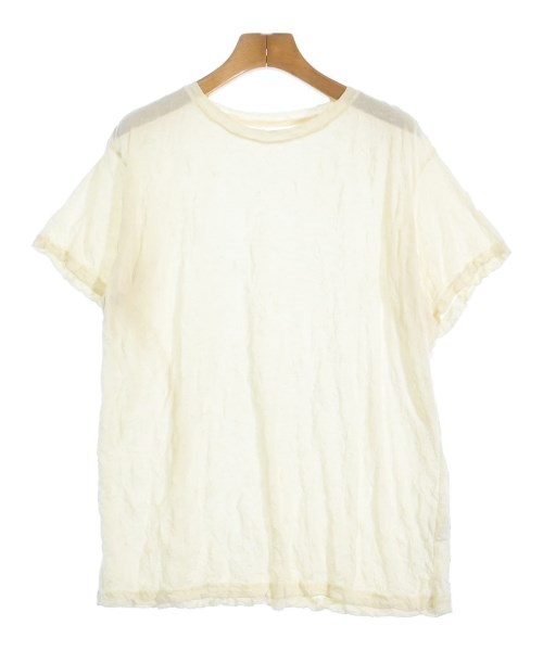 ISSEY MIYAKE(イッセイミヤケ)Tシャツ・カットソー 白 サイズ:F/2200686370048