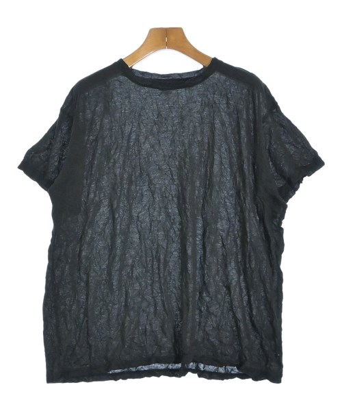 ISSEY MIYAKE(イッセイミヤケ)Tシャツ・カットソー 黒 サイズ:F/2200686370062