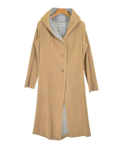 イッセイミヤケ(ISSEY MIYAKE)のISSEY MIYAKE コート