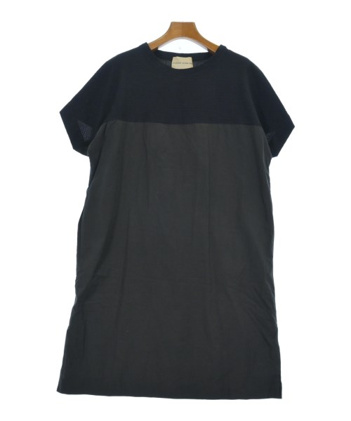 STEPHAN SCHNEIDER(ステファンシュナイダー)ワンピース 紺 サイズ:1(S位)/2200617187066