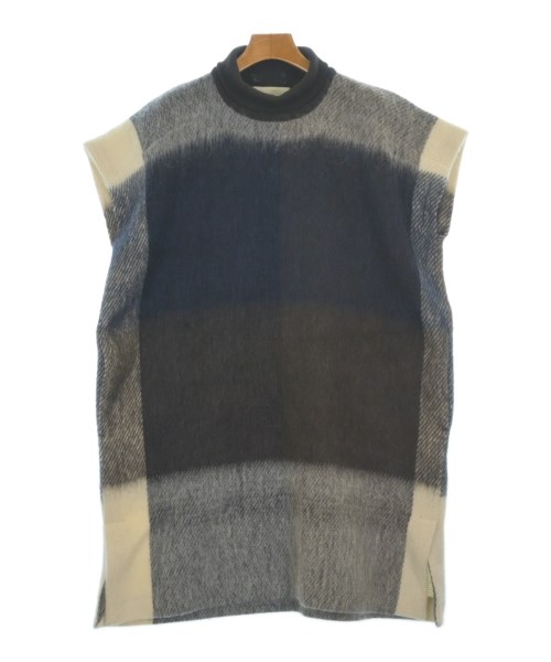 ステファンシュナイダー(STEPHAN SCHNEIDER)のSTEPHAN SCHNEIDER ベスト/ノースリーブ