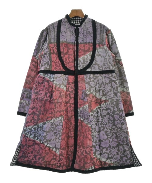 TAO(タオ)その他 紫 サイズ:S/2200408687072