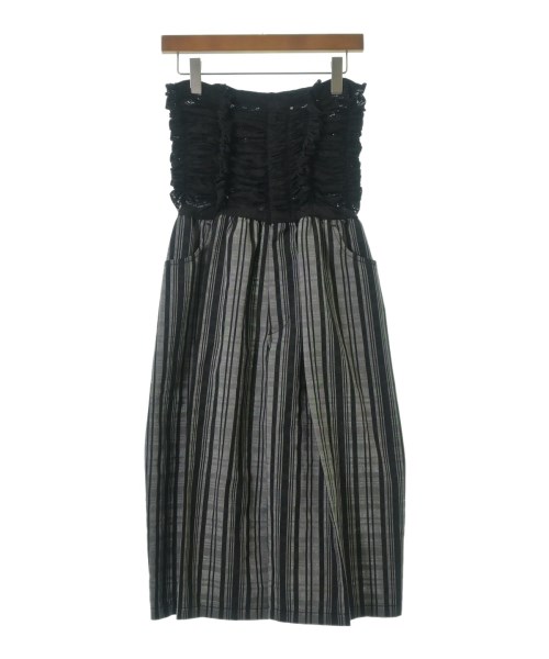 TAO(タオ)その他 グレー サイズ:S/2200380377251