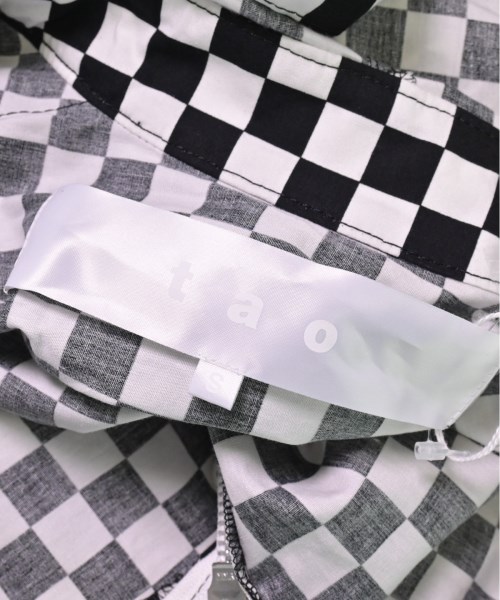 TAO（タオ）その他 白 サイズ:S レディース/2200379100150