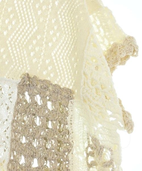 TAO（タオ）ニット・セーター 白 サイズ:F レディース/2200481708190