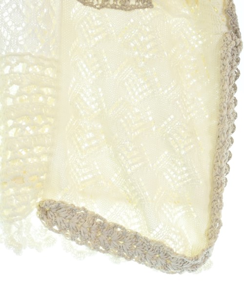 TAO（タオ）ニット・セーター 白 サイズ:F レディース/2200481708190