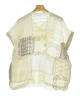 TAO（タオ）ニット・セーター 白 サイズ:F レディース/2200481708190