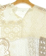 TAO（タオ）ニット・セーター 白 サイズ:F レディース/2200481708190