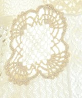 TAO（タオ）ニット・セーター 白 サイズ:F レディース/2200481708190