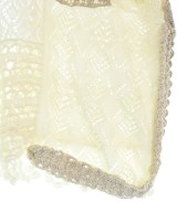 TAO（タオ）ニット・セーター 白 サイズ:F レディース/2200481708190