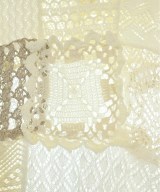 TAO（タオ）ニット・セーター 白 サイズ:F レディース/2200481708190