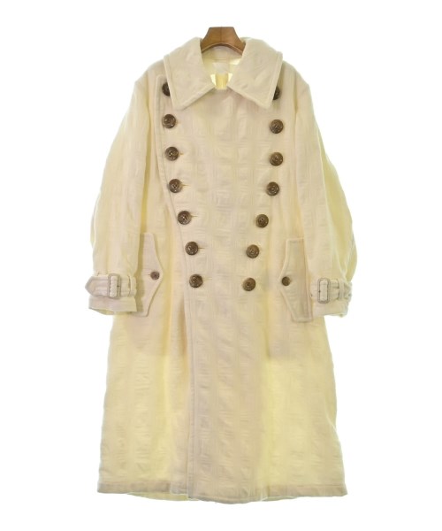 TAO(タオ)その他 白 サイズ:S/2200433619055