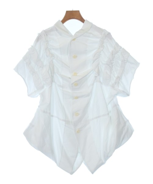 TAO(タオ)カーディガン 白 サイズ:S/2200554277257