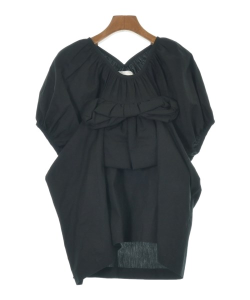 TAO(タオ)ブラウス 黒 サイズ:S/2200556186021