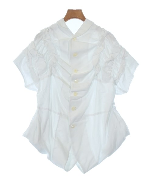 TAO(タオ)カーディガン 白 サイズ:S/2200556186168