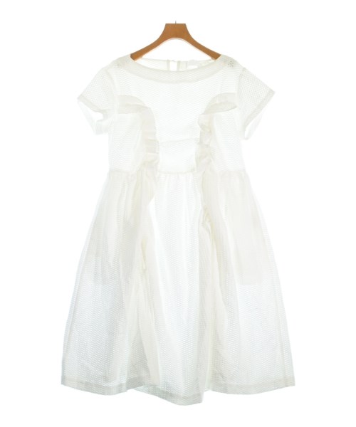 TAO(タオ)ワンピース 白 サイズ:M/2200596726119