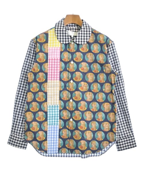 タオ(TAO)のTAO カジュアルシャツ