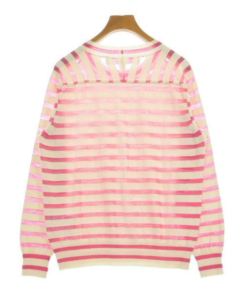 TAO（タオ）ニット・セーター ピンク サイズ:S レディース/2200591007022