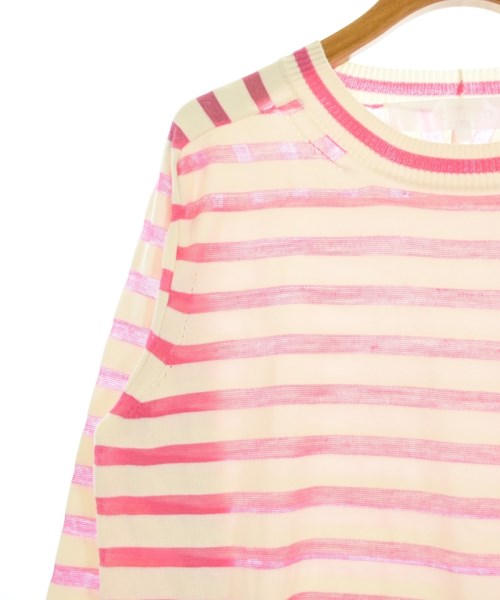 TAO（タオ）ニット・セーター ピンク サイズ:S レディース/2200591007022