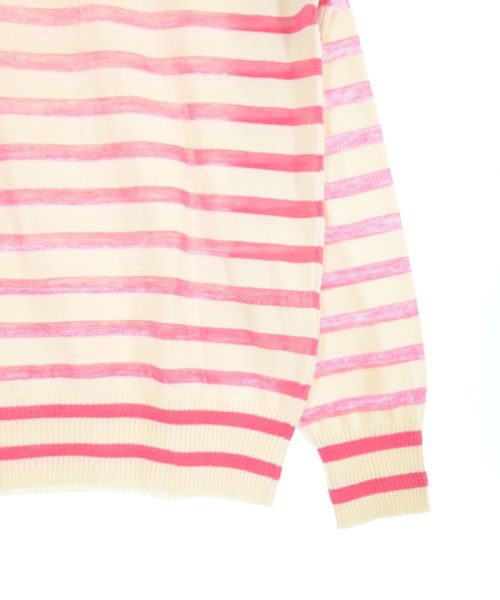 TAO（タオ）ニット・セーター ピンク サイズ:S レディース/2200591007022