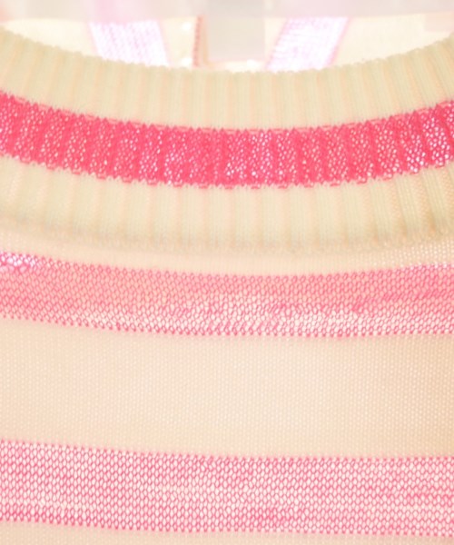 TAO（タオ）ニット・セーター ピンク サイズ:S レディース/2200591007022