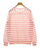 TAO（タオ）ニット・セーター ピンク サイズ:S レディース/2200591007022